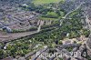 Luftaufnahme Kanton Basel-Stadt/Basler Zolli - Foto Basel Zolli  4003